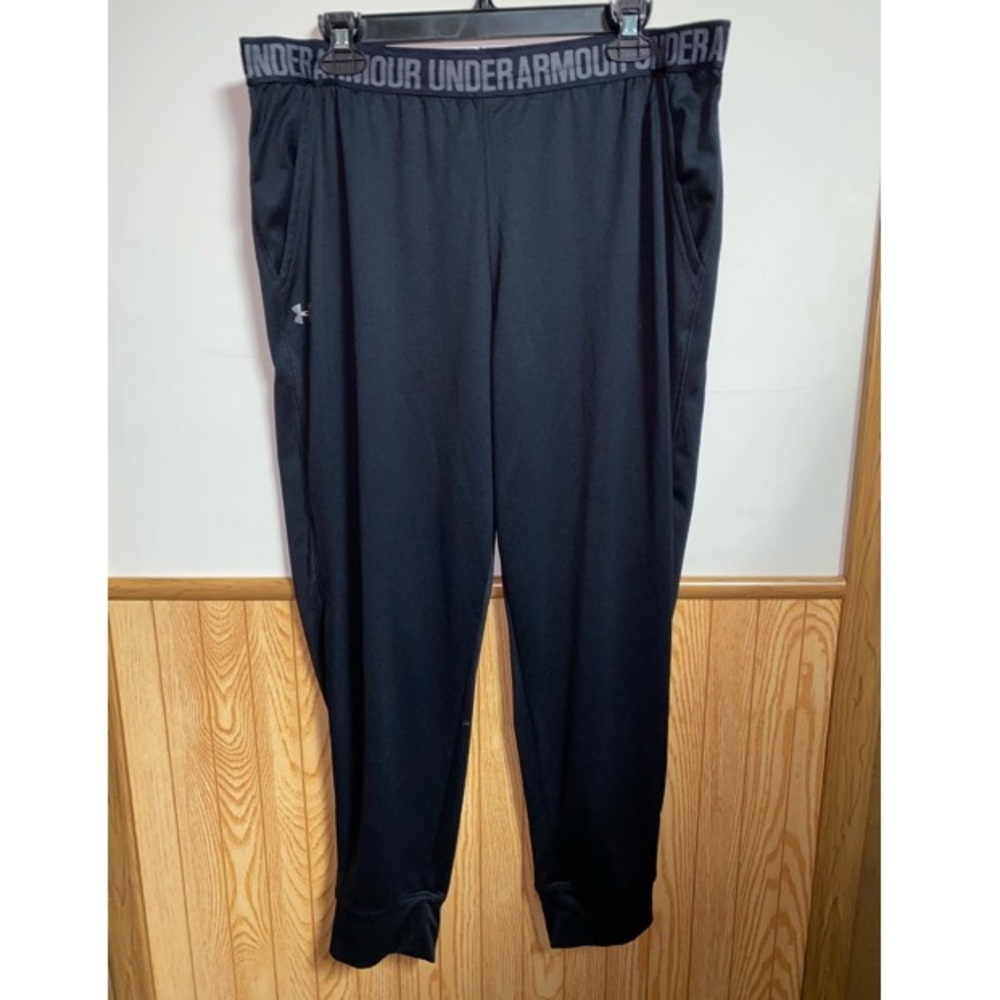 Under Armour joggers